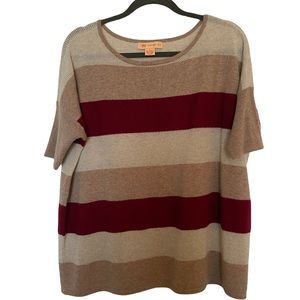 Lightweight cashmere sweater Wythe NY